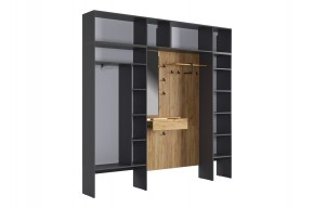 МЕБЕЛЬСОН К11 Прихожая в Агрызе - agryz.mebel24.online | фото 14