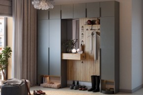 МЕБЕЛЬСОН К11 Прихожая в Агрызе - agryz.mebel24.online | фото 2
