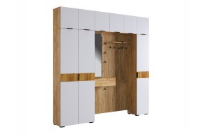 МЕБЕЛЬСОН К12 Прихожая в Агрызе - agryz.mebel24.online | фото 10