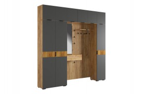 МЕБЕЛЬСОН К12 Прихожая в Агрызе - agryz.mebel24.online | фото 12