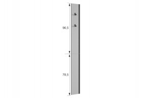 МЕБЕЛЬСОН К19 Прихожая в Агрызе - agryz.mebel24.online | фото 9