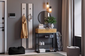 МЕБЕЛЬСОН К19 Прихожая (кашемир) в Агрызе - agryz.mebel24.online | фото
