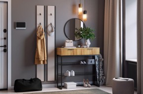 МЕБЕЛЬСОН К20 Прихожая в Агрызе - agryz.mebel24.online | фото 3