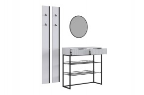 МЕБЕЛЬСОН К20 Прихожая в Агрызе - agryz.mebel24.online | фото 4
