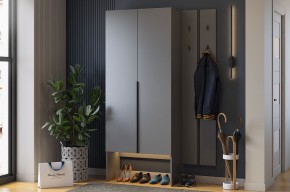МЕБЕЛЬСОН К27 Прихожая в Агрызе - agryz.mebel24.online | фото 2