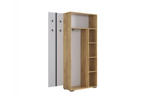 МЕБЕЛЬСОН К28 Прихожая в Агрызе - agryz.mebel24.online | фото 7