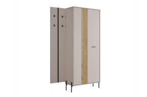 МЕБЕЛЬСОН К29 Прихожая (кашемир) в Агрызе - agryz.mebel24.online | фото 6