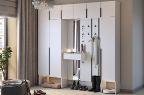 МЕБЕЛЬСОН К32 Прихожая в Агрызе - agryz.mebel24.online | фото
