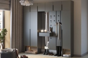 МЕБЕЛЬСОН К32 Прихожая в Агрызе - agryz.mebel24.online | фото 2