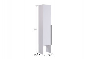 МЕБЕЛЬСОН К32 Прихожая в Агрызе - agryz.mebel24.online | фото 7