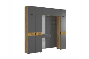 МЕБЕЛЬСОН К33 Прихожая в Агрызе - agryz.mebel24.online | фото 15