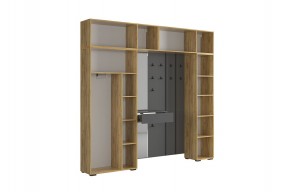 МЕБЕЛЬСОН К33 Прихожая в Агрызе - agryz.mebel24.online | фото 16