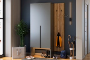 МЕБЕЛЬСОН К6 Прихожая в Агрызе - agryz.mebel24.online | фото 2