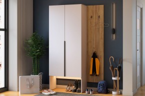 МЕБЕЛЬСОН К6 Прихожая в Агрызе - agryz.mebel24.online | фото 3