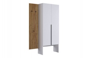 МЕБЕЛЬСОН К6 Прихожая в Агрызе - agryz.mebel24.online | фото 7
