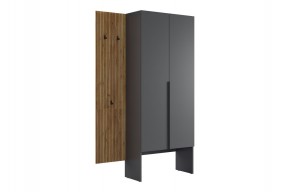 МЕБЕЛЬСОН К6 Прихожая в Агрызе - agryz.mebel24.online | фото 8