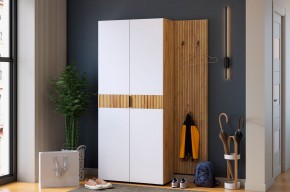 МЕБЕЛЬСОН К7 Прихожая в Агрызе - agryz.mebel24.online | фото