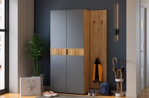 МЕБЕЛЬСОН К7 Прихожая в Агрызе - agryz.mebel24.online | фото 2