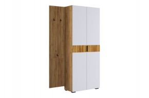 МЕБЕЛЬСОН К7 Прихожая в Агрызе - agryz.mebel24.online | фото 5