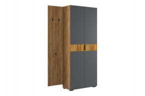 МЕБЕЛЬСОН К7 Прихожая в Агрызе - agryz.mebel24.online | фото 6