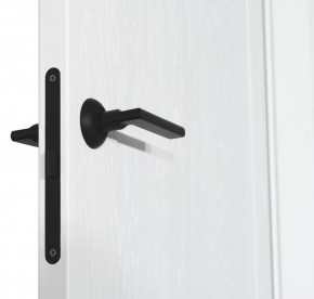 Межкомнатная дверь Bolivar Роялвуд белый (комплект) в Агрызе - agryz.mebel24.online | фото 8