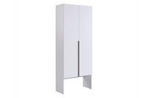 МЕРСИ Прихожая (модульная) белое дерево в Агрызе - agryz.mebel24.online | фото 8