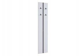 МЕРСИ Прихожая (модульная) белое дерево в Агрызе - agryz.mebel24.online | фото 9