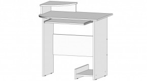 МИНИ Стол компьютерный в Агрызе - agryz.mebel24.online | фото 3