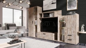 Модена Полка (Дуб Юкон) в Агрызе - agryz.mebel24.online | фото 2