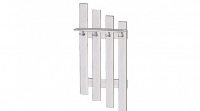МОДЕРН Вешалка настенная в Агрызе - agryz.mebel24.online | фото