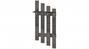МОДЕРН Вешалка настенная в Агрызе - agryz.mebel24.online | фото 4