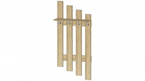 МОДЕРН Вешалка настенная в Агрызе - agryz.mebel24.online | фото 8