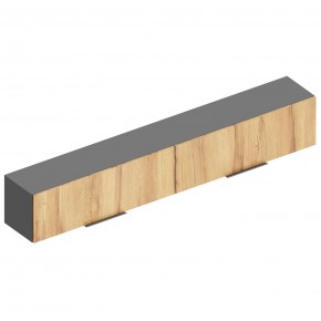 МОНИКА Шкаф настенный 2000 в Агрызе - agryz.mebel24.online | фото 3
