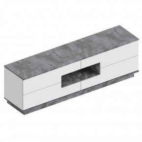 МОНИКА Тумба под ТВ 1600 в Агрызе - agryz.mebel24.online | фото 1