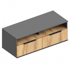 МОНИКА Тумба ТВ 1200 в Агрызе - agryz.mebel24.online | фото 3