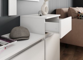 МОРИ Прихожая (графит) в Агрызе - agryz.mebel24.online | фото 2