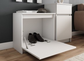 МОРИ Прихожая (графит) в Агрызе - agryz.mebel24.online | фото 3