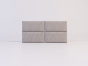 Мягкие панели ПРЯМОУГОЛЬНИКИ 30*60 (4 шт.) для прихожей в Агрызе - agryz.mebel24.online | фото 11