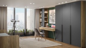 Набор для детской Порто ГН-393.101 в Агрызе - agryz.mebel24.online | фото 2