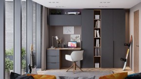 Набор для детской Порто ГН-393.103 в Агрызе - agryz.mebel24.online | фото 2