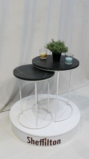 Набор из 2 столов журнальных SHT-CT7 в Агрызе - agryz.mebel24.online | фото 6