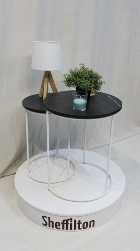 Набор из 2 столов журнальных SHT-CT7 в Агрызе - agryz.mebel24.online | фото 7