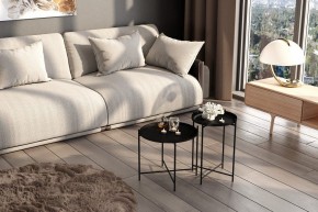 Набор из 2 столов журнальных SHT-CT8/CT8-2 в Агрызе - agryz.mebel24.online | фото 4