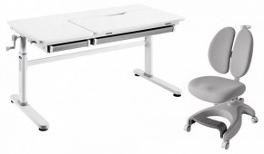 Набор учебный Iris + Solerte в Агрызе - agryz.mebel24.online | фото