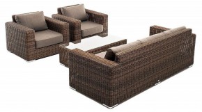 Набор уличный Боно в Агрызе - agryz.mebel24.online | фото 3