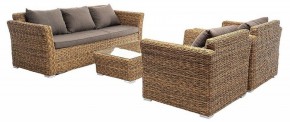 Набор уличный Капучино в Агрызе - agryz.mebel24.online | фото 3