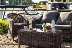 Набор уличный Кон Панна С в Агрызе - agryz.mebel24.online | фото 5
