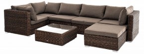 Набор уличный Лунго в Агрызе - agryz.mebel24.online | фото 3
