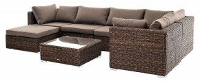 Набор уличный Лунго в Агрызе - agryz.mebel24.online | фото 5
