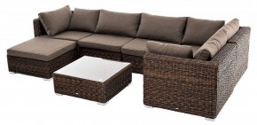 Набор уличный Лунго в Агрызе - agryz.mebel24.online | фото 7